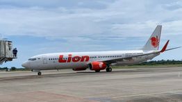 Lion Air Serahkan Kasus 4 Porter Curi Emas di Koper Penumpang ke Polisi