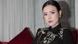 Nita Gunawan Ogah Pakai Stuntwoman Saat Bintangi Film Anak Kunti