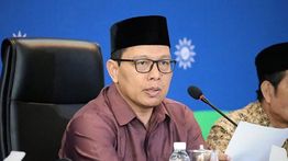 Muhammadiyah Umumkan Idul Fitri 31 Maret 2025