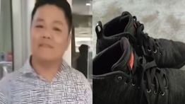 Viral! Gegara Sepatu Enggak Hitam, 2 Guru dengan Wali Murid Terlibat Adu Mulut