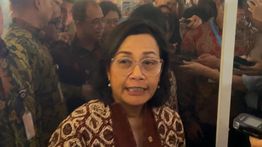 Efisiensi, Sri Mulyani Pangkas Anggaran Kementerian Keuangan Rp8,99 Triliun