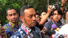Biar Lebih Cepat Dibahas, DPR Geser RUU Hak Cipta ke Komisi XIII