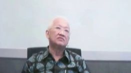 Singapura Tolak Permohonan Paulus Tannos, KPK Pantau Langkah Lanjutan
