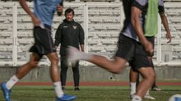 Indra Sjafri Ungkap Dirinya Kini Jabat Plt Direktur Teknik PSSI