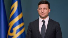 Erdogan Bertemu Presiden Ukraina Zelensky, Ini yang Dibahas