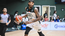 Michael Qualls Puncaki Daftar Pencetak Poin Terbanyak IBL 2025