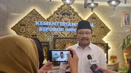 Kemensos Targetkan Evaluasi Penerima Bansos Rampung Maksimal 5 Tahun