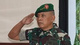 Profil Nugroho Sulistyo Budi yang Bakal Dilantik Jadi Kepala BSSN