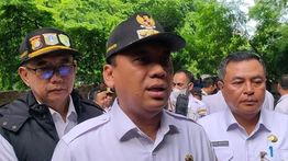 Pemkot Jakbar Minta Polisi Usut Tuntas Kasus Pemalakan Sopir di Cengkareng