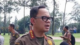 Wamendagri: Mas Pramono dan 16 Kepala Daerah dari PDIP Ikut Retret di Akmil Magelang