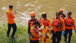 Dua Anak Hilang di Kali Bekasi, Akhirnya Ditemukan dengan Kondisi Mengenaskan