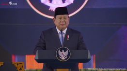 Benarkah Danantara Tidak Bisa Diaudit? Begini Kata Prabowo