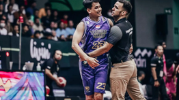 Rajawali Medan Rekrut Jawara IBL 2023 Sebagai Asisten Pelatih