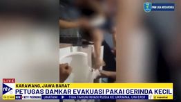 Panik! Balita 2 Tahun Terjebak di Mesin Cuci Saat Bermain Petak Umpet dengan Ibunya