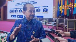 Revisi KUHAP Diharapkan Bisa Membuat Sistem Peradilan di Indonesia Berjalan Lebih Efektif dan Adil