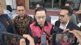 Kejagung Limpahkan Perkara Tom Lembong ke Pengadilan