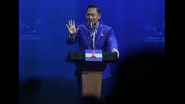 Singgung Demokrat Pernah Dibegal, AHY: Kita Sudah Move On, Tapi Tak Lupa