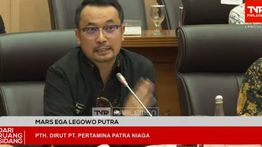 Pertamina Patra Niaga Jamin Stok BBM dan LPG Aman sampai Lebaran