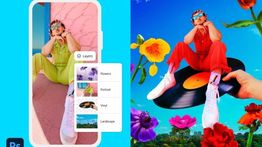 Photoshop Kini Tersedia di iPhone, Android Menyusul Akhir Tahun Ini