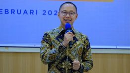 Wakil Ketua MPR: Distribusi BBM Jelang Ramadhan Aman