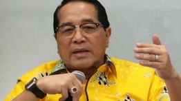 Kades Kohod Ngaku Pembuat Pagar Laut, Legislator: Menteri KKP Terkesan Menutupi