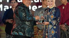  Kelola Reputasi dengan Baik, Indibiz Raih Penghargaan Public Relations Indonesia Award 2025