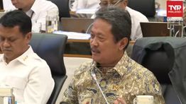 Menteri KKP: Kades Kohod Akui Bangun Pagar Laut Tangerang