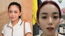 Bantah Jadi Sponsor Jessica Felicia Terkait Kasus Azizah Salsha, Rachel Vennya Singgung Pengancaman