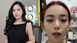 Rachel Vennya Merasa Difitnah Jessica Felicia Terkait Kasus Azizah Salsha