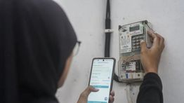 PLN Umumkan Tarif Listrik Kembali Normal Mulai Maret 2025