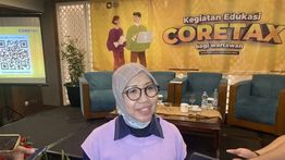 Ditjen Pajak Hapus Sanksi Administratif untuk Implementasi Coretax, Apa Dampaknya?