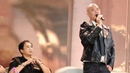 Soal Kisruh Agnez Mo, Ahmad Dhani: Bukan Soal Keadilan, Tapi Attitude Penyanyi