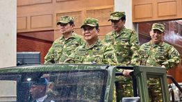 Survei Indikator Politik: TNI dan Presiden Jadi Lembaga Negara Terpercaya