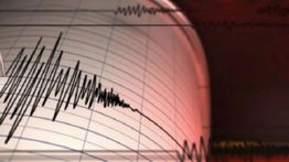 Gempa berkekuatan 5,5 Magnitudo Guncang Nepal