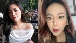 Bukti Jessica Felicia Minta Invoice Pengacara ke Rachel Vennya