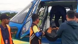 Polres Mimika: Fiersa Besari Sudah Dievakuasi dari Puncak Carstensz