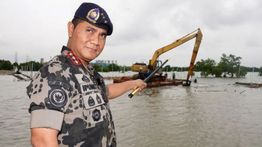 Pesawat ATR 42-500 yang Hilang di Maros Ternyata Pesawat Patroli KKP