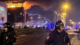 Kazakhstan–Ukraina Memanas, Ini Penyebabnya