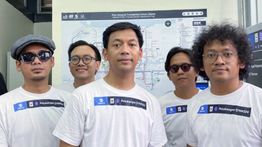 Alasan D'Masiv Beli Hak Penamaan Halte Transjakarta di Ultah Ke-22