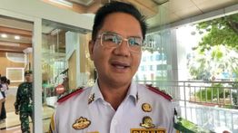 Dishub DKI Siapkan 4 Terminal Utama dan 3 Terminal Bantuan di Momen Mudik Lebaran 2025