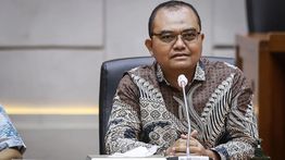 Serikat Pekerja Sritex Minta Pemerintah Bantu Cairkan THR dan Pesangon