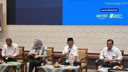 Mendikdasmen Tegaskan SPMB Tak Berlaku untuk Penerimaan Murid SMK