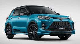 Toyota dan Daihatsu Recall Raize-Rocky dan Agya-Ayla, Ini Penyebabnya