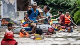 Anak yang Terseret Arus di Kali Ciliwung Ditemukan Meninggal di Dekat Rumahnya