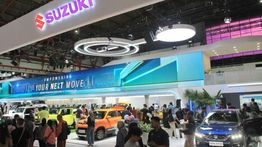 Penjualan Mobil Suzuki Capai 1.700 Unit di IIMS 2025, Meningkat 41% Dibandingkan Tahun Lalu