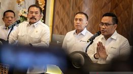 Dirut Pertamina: BBM di SPBU Sudah Sesuai Standar Pemerintah