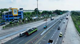 Ada Diskon Tarif Tol 20 Persen Saat Lebaran 2025, Cek Jadwal dan Ruas yang Berlakunya