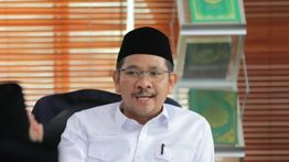 Kemenag Resmi Buka Pendaftaran Bantuan untuk Masjid dan Mushalla