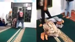 3 Remaja yang Lagi Baca Al Quran Dikeroyok dengan Sadis di Aceh, Sang Ayah Sampai Tewas