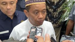 Menteri ESDM Dorong Hilirisasi Hijau